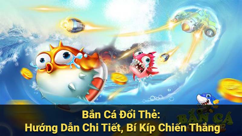 ban ca doi the