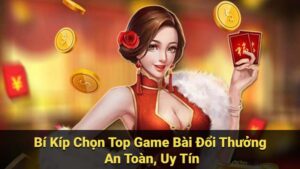 top game bai doi thuong 1